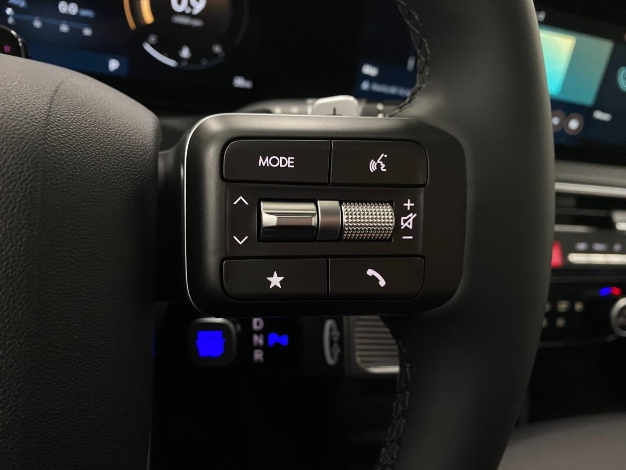 2026 Hyundai Palisade SEL AWD