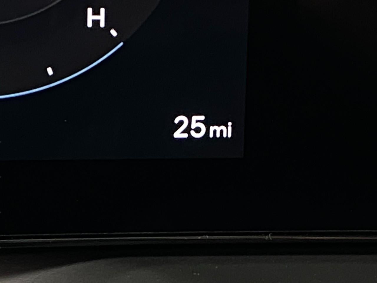 2026 Hyundai Palisade SEL AWD