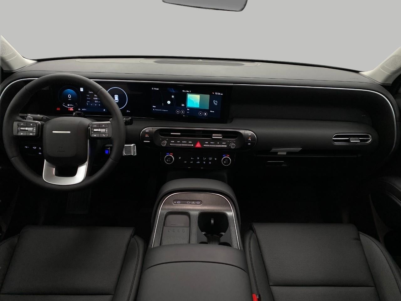 2026 Hyundai Palisade SEL AWD