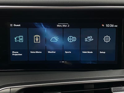 2026 Hyundai Palisade SEL AWD