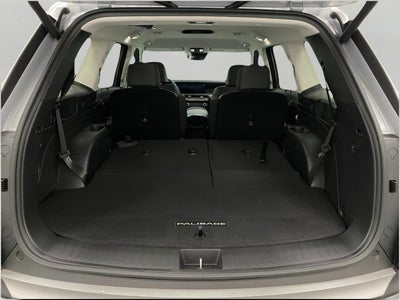 2026 Hyundai Palisade SEL AWD