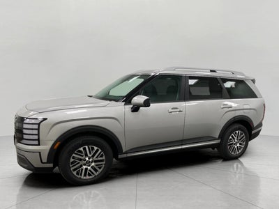 2026 Hyundai Palisade SEL AWD
