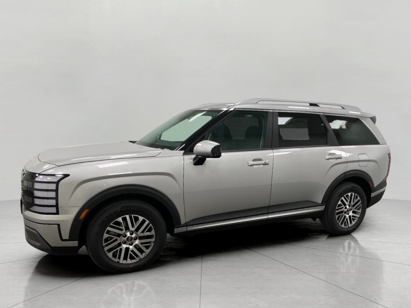 2026 Hyundai Palisade SEL AWD