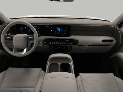 2026 Hyundai Palisade SEL AWD
