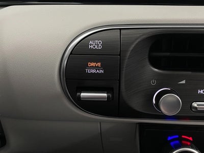 2026 Hyundai Palisade SEL AWD