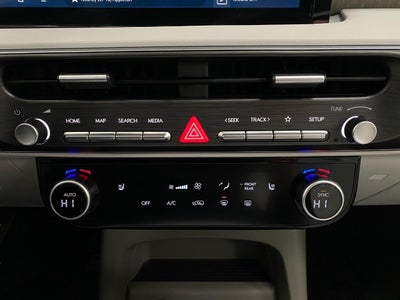 2026 Hyundai Palisade SEL AWD