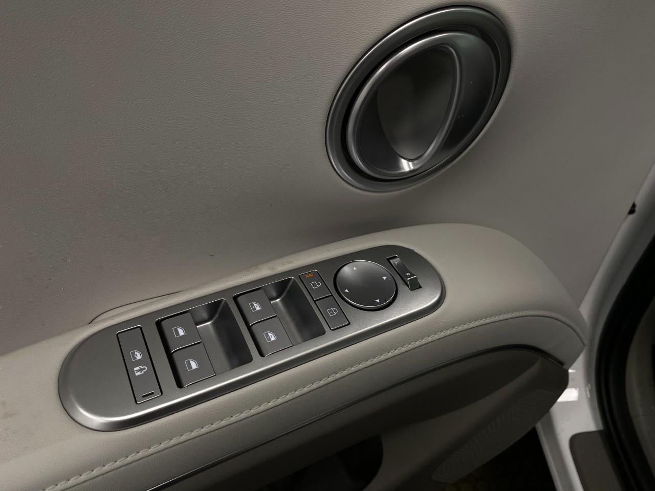 2026 Hyundai Palisade SEL AWD