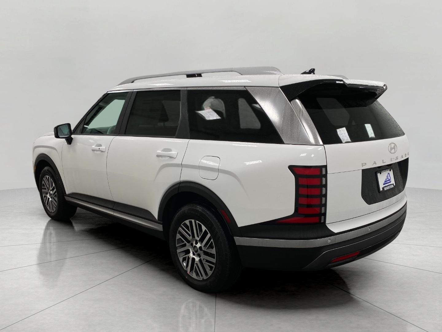 2026 Hyundai Palisade SEL AWD