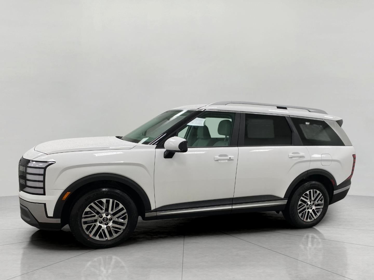 2026 Hyundai Palisade SEL AWD
