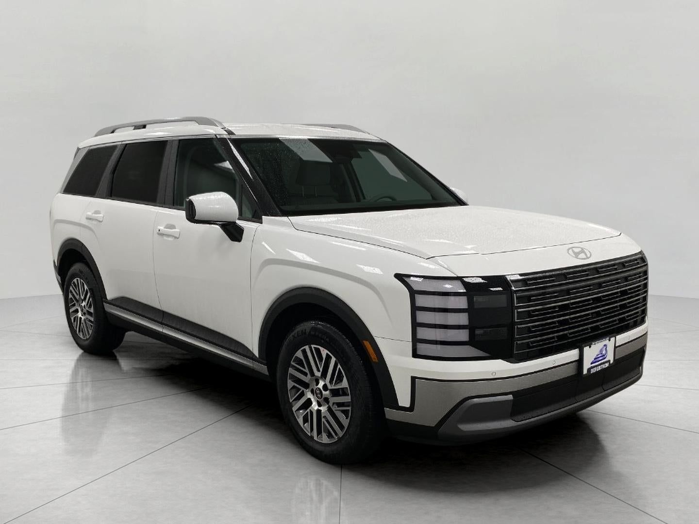 2026 Hyundai Palisade SEL AWD