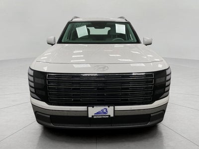 2026 Hyundai Palisade SEL AWD