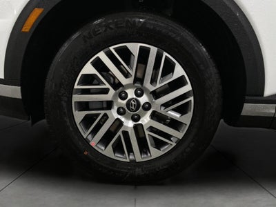 2026 Hyundai Palisade SEL AWD