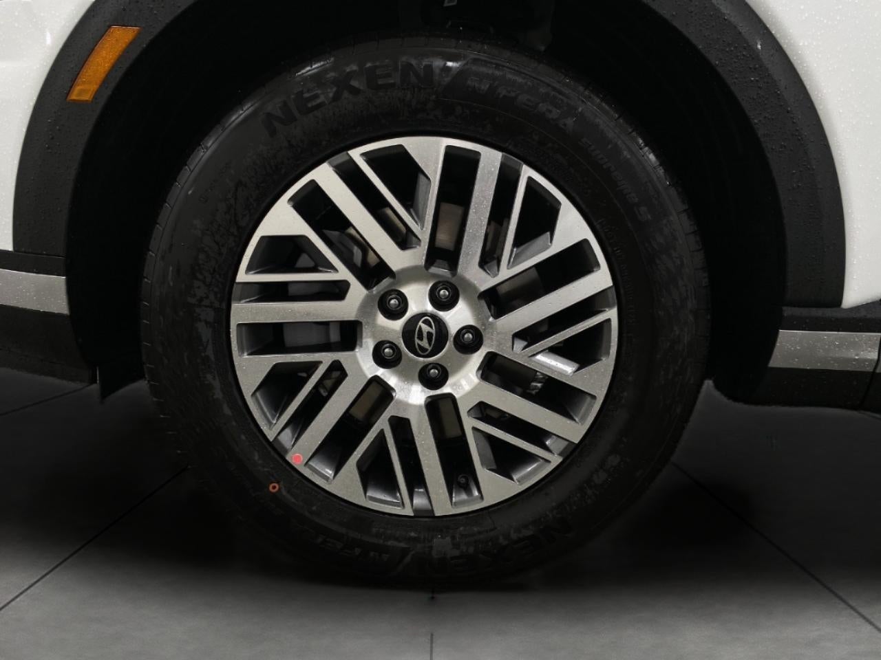 2026 Hyundai Palisade SEL AWD