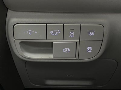 2026 Hyundai Palisade SEL AWD