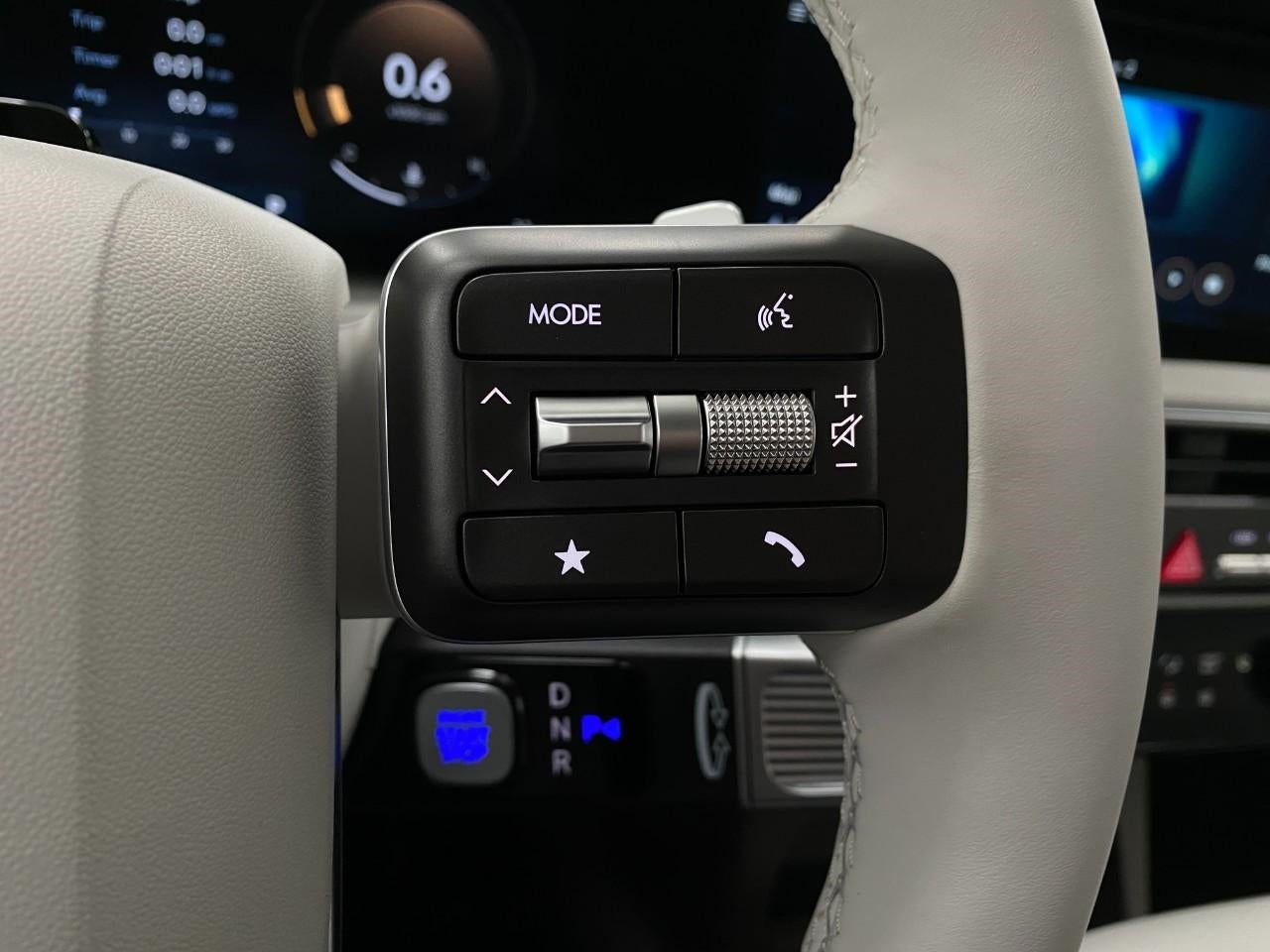 2026 Hyundai Palisade SEL AWD