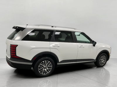 2026 Hyundai Palisade SEL AWD