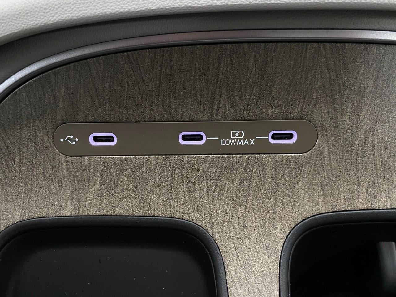 2026 Hyundai Palisade SEL AWD