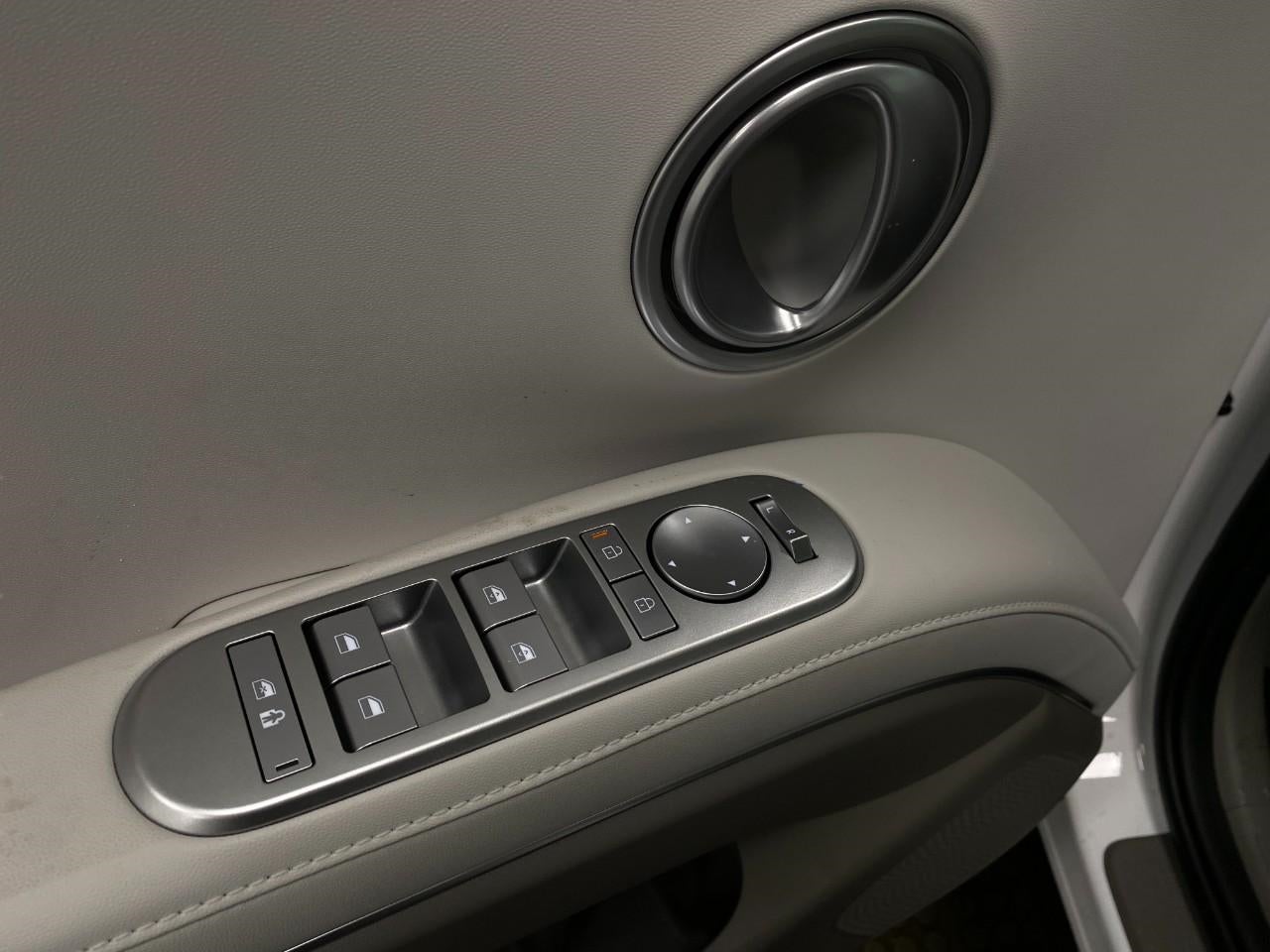 2026 Hyundai Palisade SEL AWD