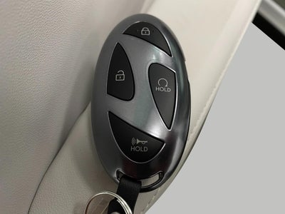 2026 Hyundai Palisade SEL AWD