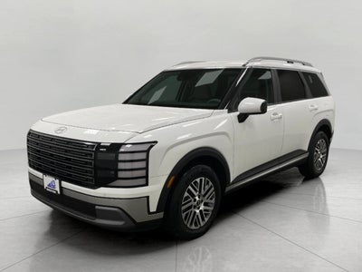 2026 Hyundai Palisade SEL AWD