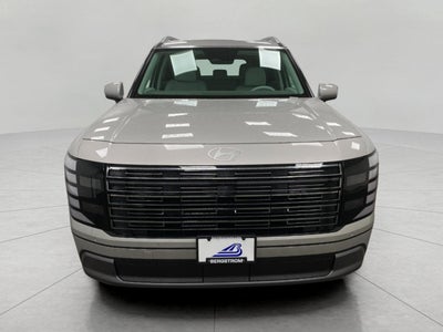 2026 Hyundai Palisade SEL AWD