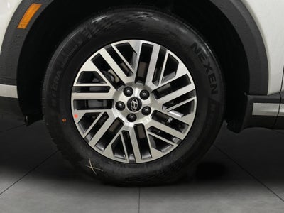 2026 Hyundai Palisade SEL AWD