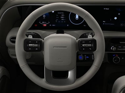 2026 Hyundai Palisade SEL AWD