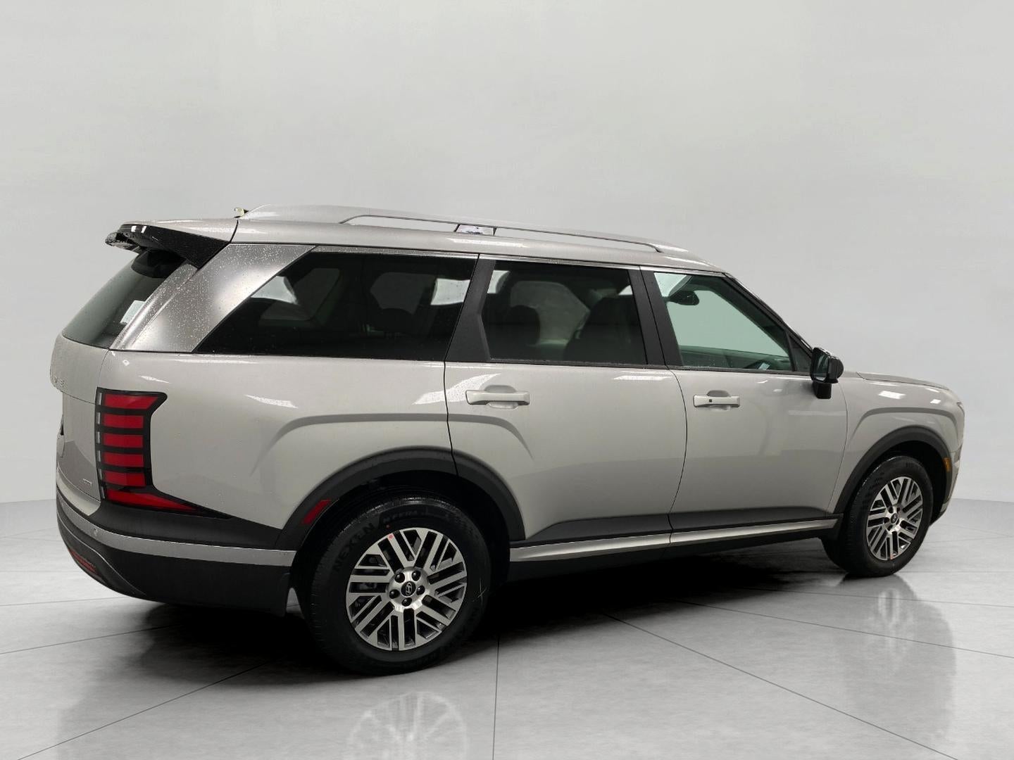 2026 Hyundai Palisade SEL AWD