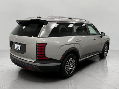 2026 Hyundai Palisade SEL AWD