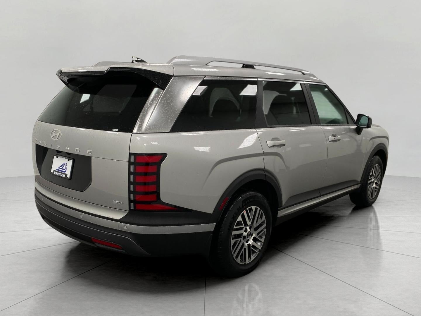2026 Hyundai Palisade SEL AWD