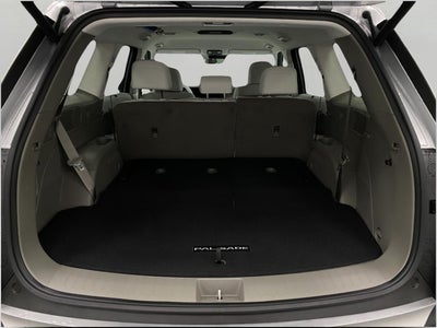 2026 Hyundai Palisade SEL AWD