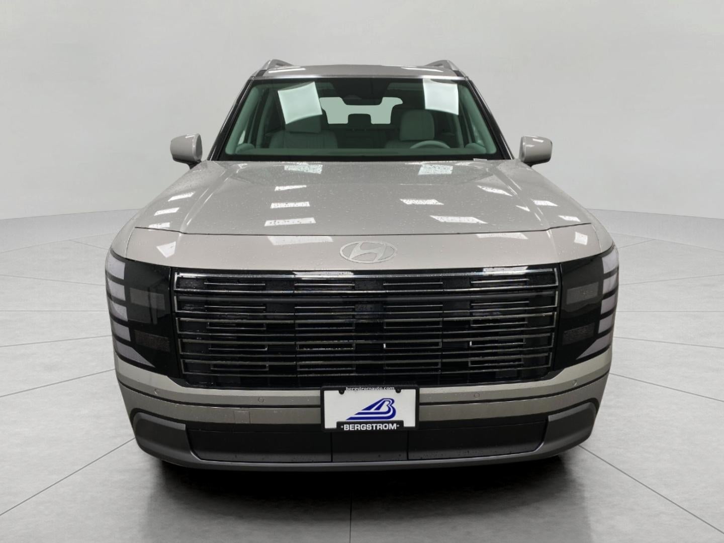 2026 Hyundai Palisade SEL AWD