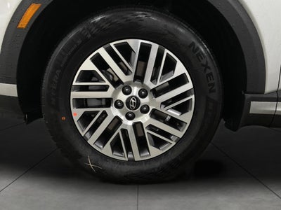 2026 Hyundai Palisade SEL AWD