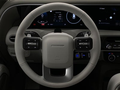 2026 Hyundai Palisade SEL AWD