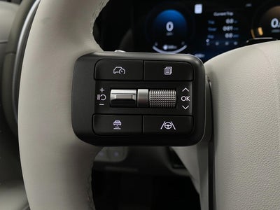 2026 Hyundai Palisade SEL AWD