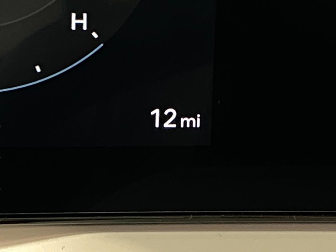 2026 Hyundai Palisade SEL AWD