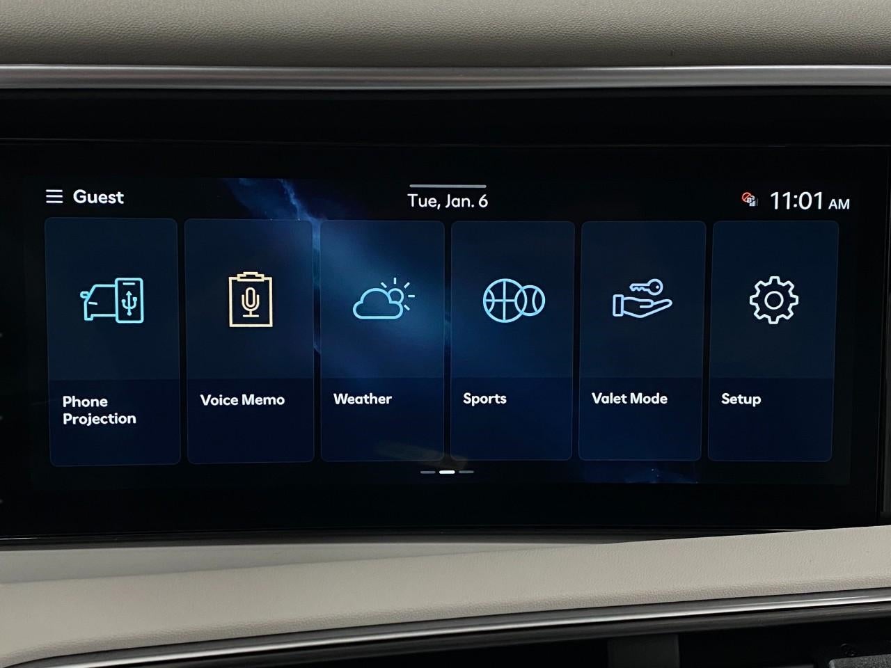 2026 Hyundai Palisade SEL AWD