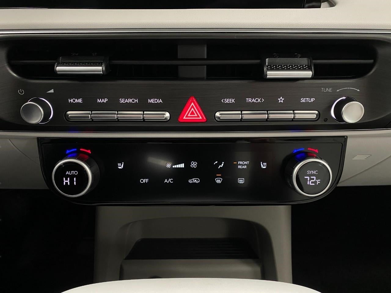 2026 Hyundai Palisade SEL AWD