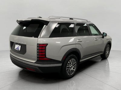 2026 Hyundai Palisade SEL AWD