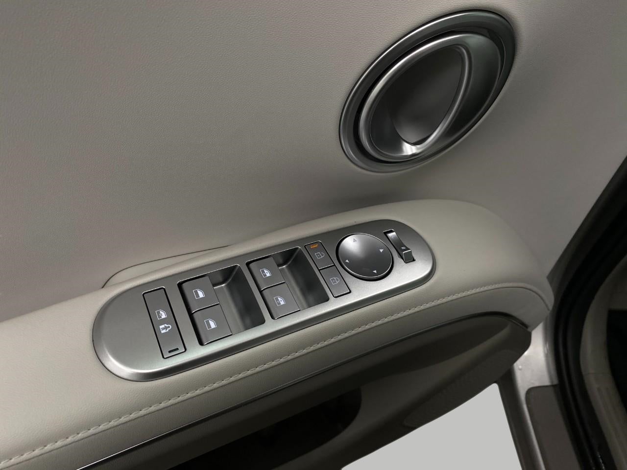 2026 Hyundai Palisade SEL AWD