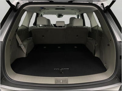 2026 Hyundai Palisade SEL AWD