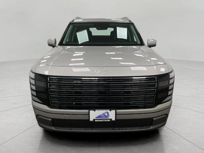 2026 Hyundai Palisade SEL AWD