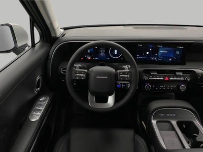 2026 Hyundai Palisade SEL AWD