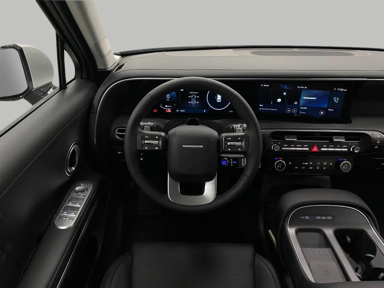 2026 Hyundai Palisade SEL AWD