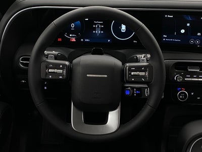 2026 Hyundai Palisade SEL AWD