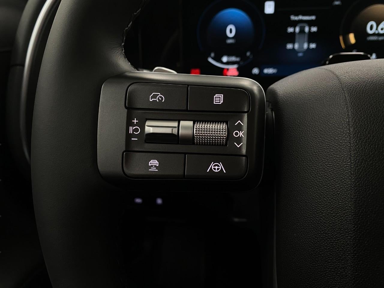 2026 Hyundai Palisade SEL AWD