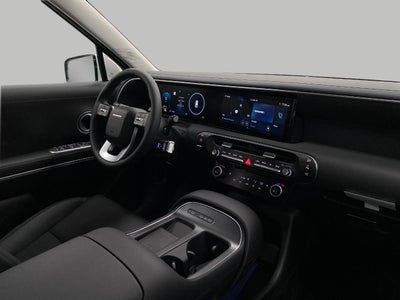 2026 Hyundai Palisade SEL AWD