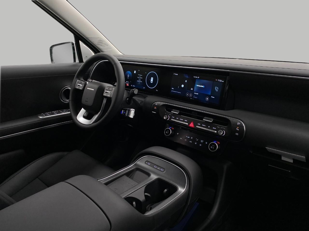 2026 Hyundai Palisade SEL AWD