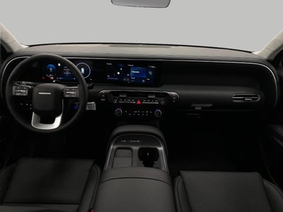 2026 Hyundai Palisade SEL AWD