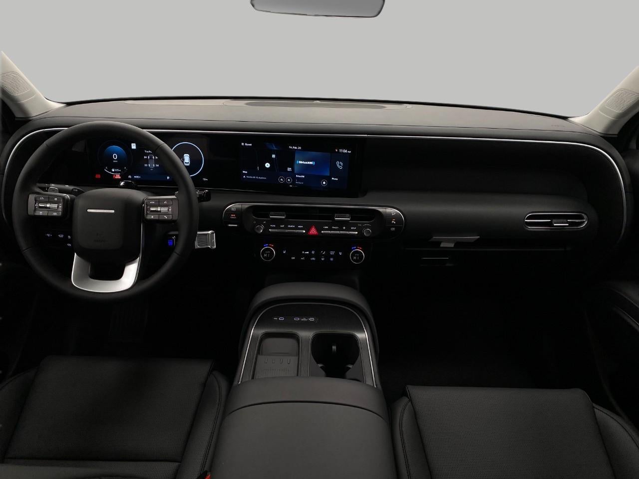 2026 Hyundai Palisade SEL AWD